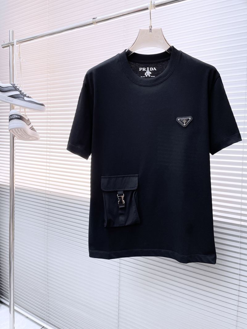 Prada T-Shirts